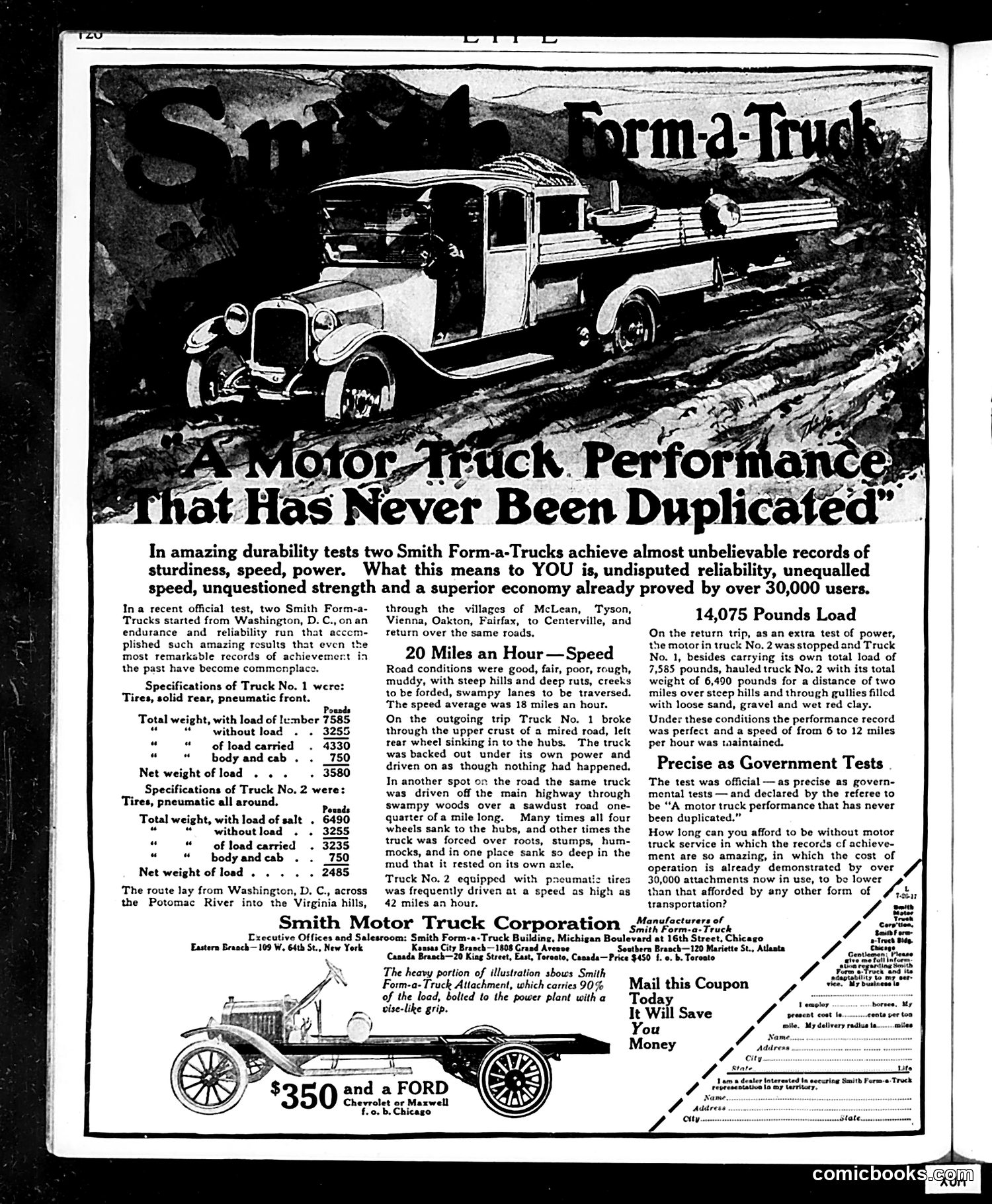 Life — July 26, 1917 — page 6 of 40