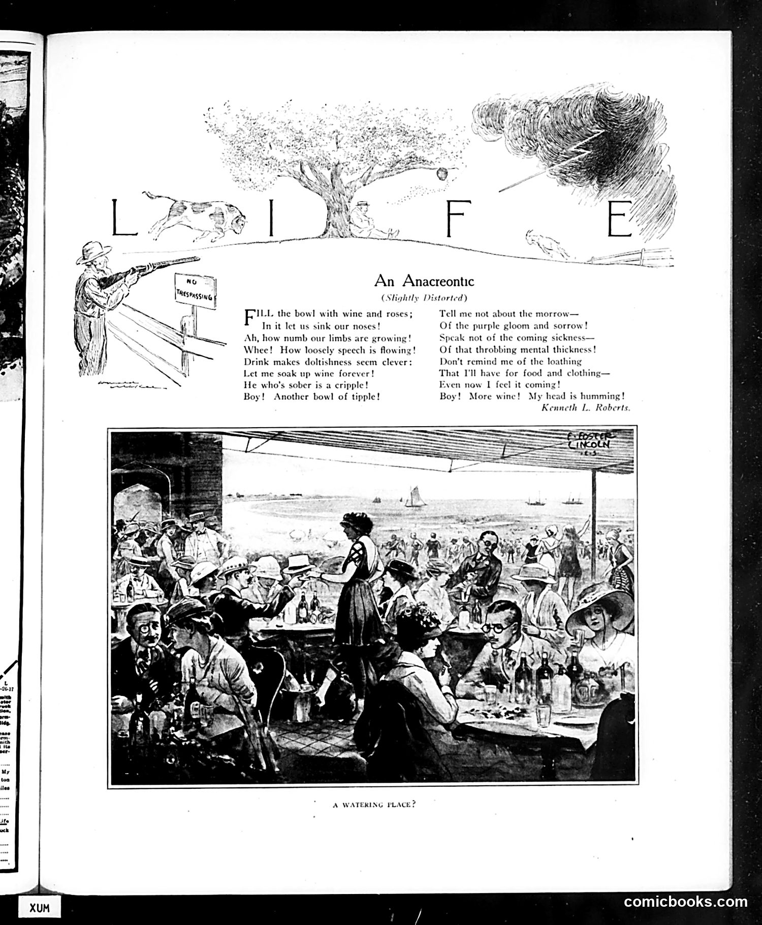 Life — July 26, 1917 — page 7 of 40