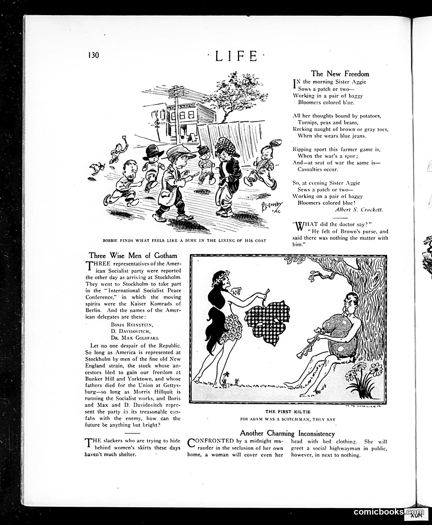 Life — July 26, 1917 — page 10 of 40