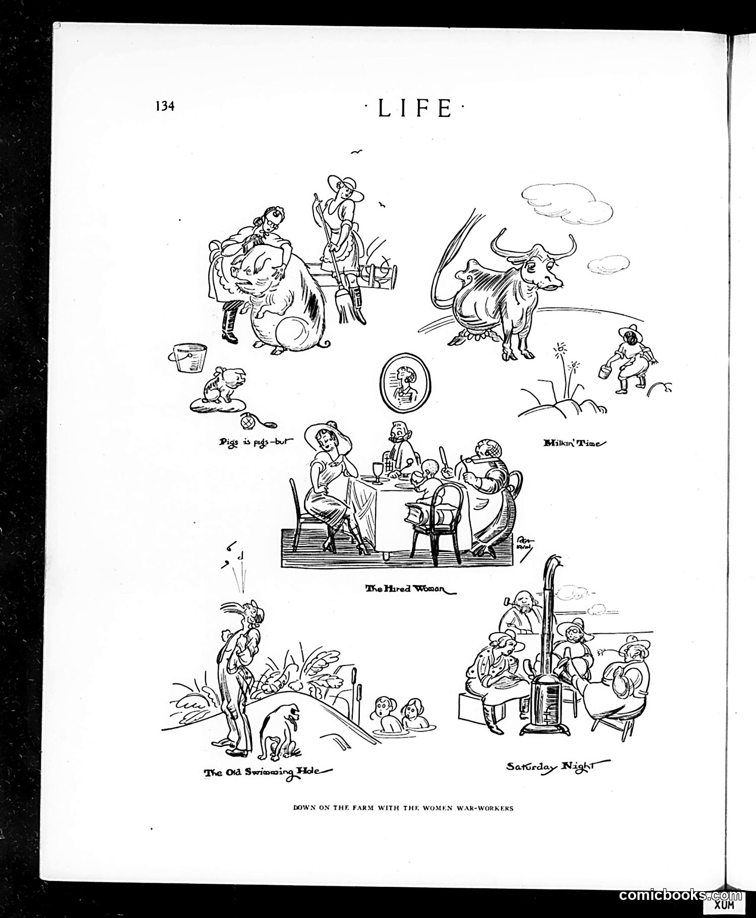 Life — July 26, 1917 — page 14 of 40