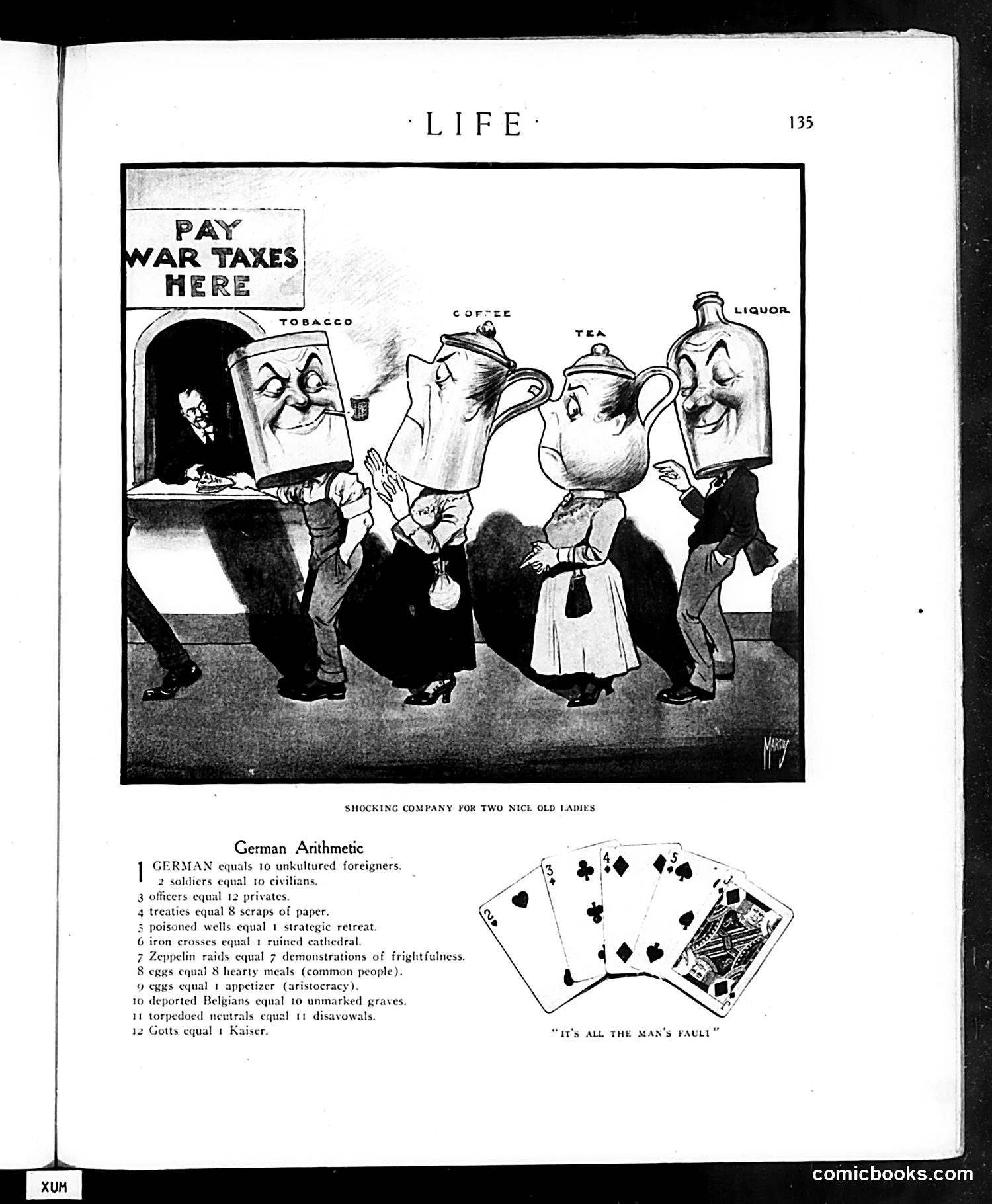 Life — July 26, 1917 — page 15 of 40