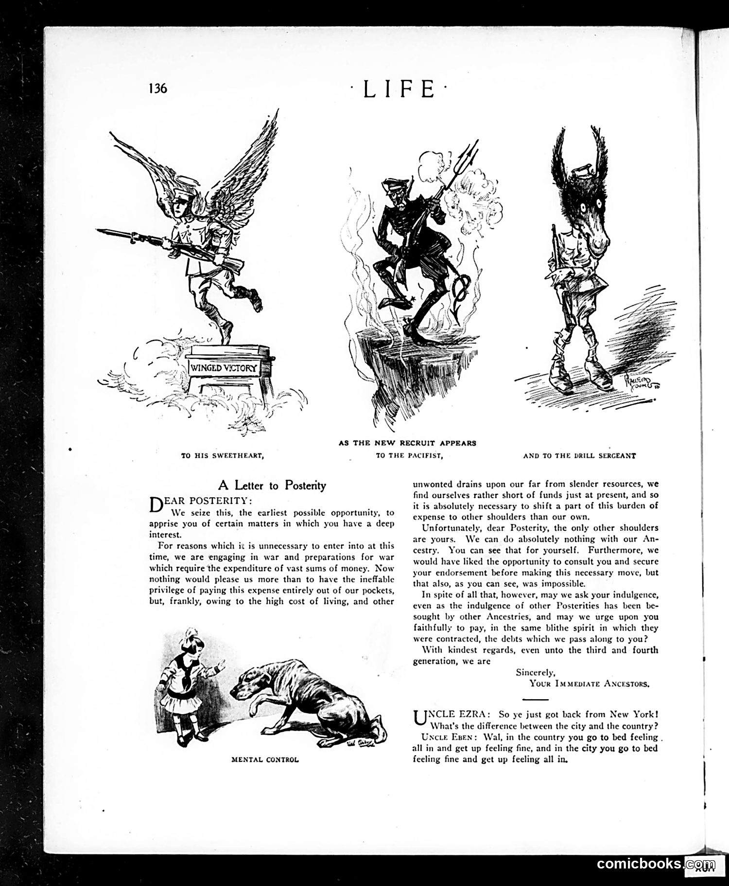 Life — July 26, 1917 — page 16 of 40