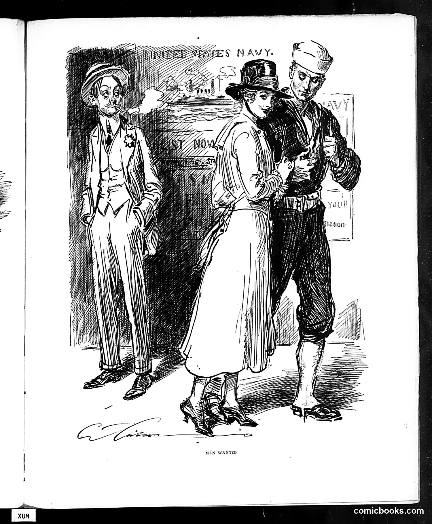 Life — July 26, 1917 — page 17 of 40