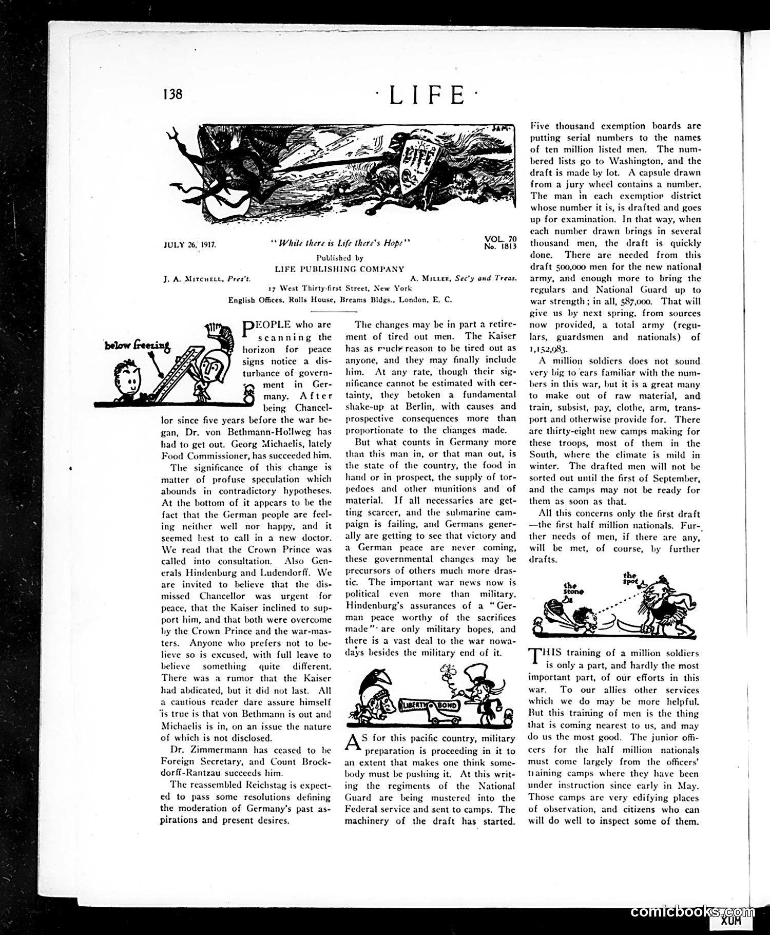 Life — July 26, 1917 — page 18 of 40