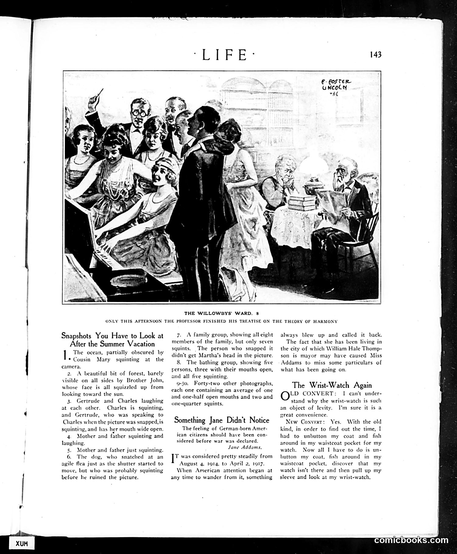 Life — July 26, 1917 — page 23 of 40