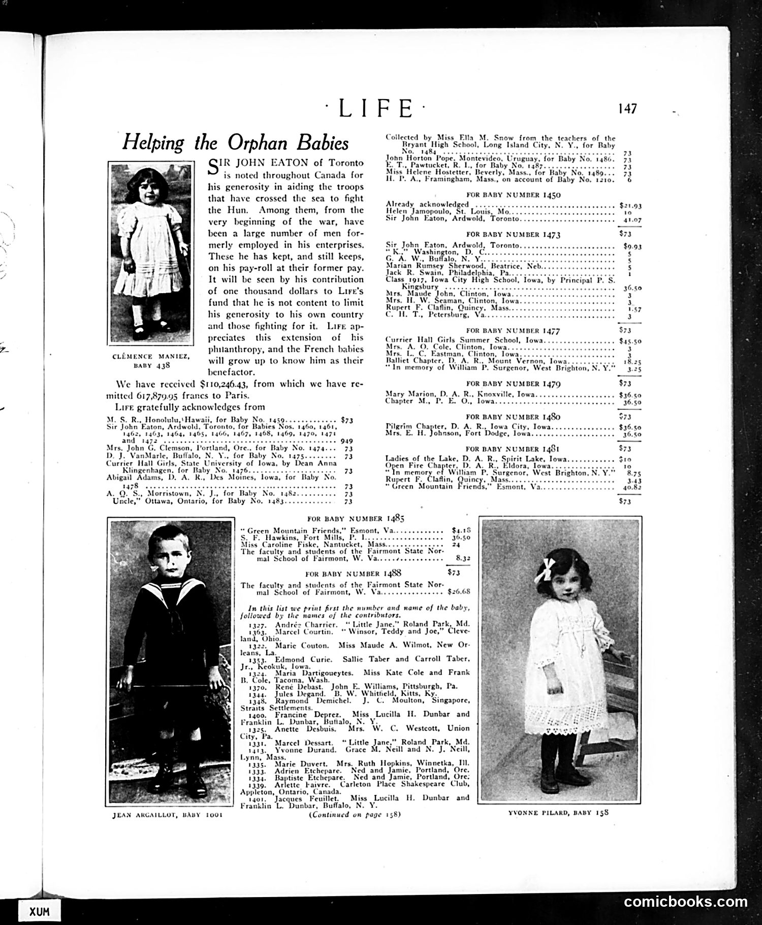 Life — July 26, 1917 — page 27 of 40