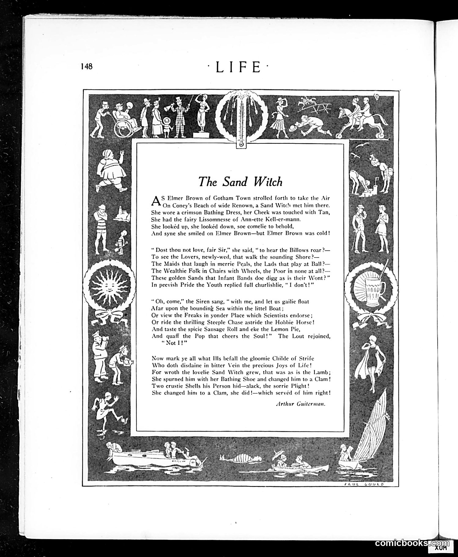 Life — July 26, 1917 — page 28 of 40