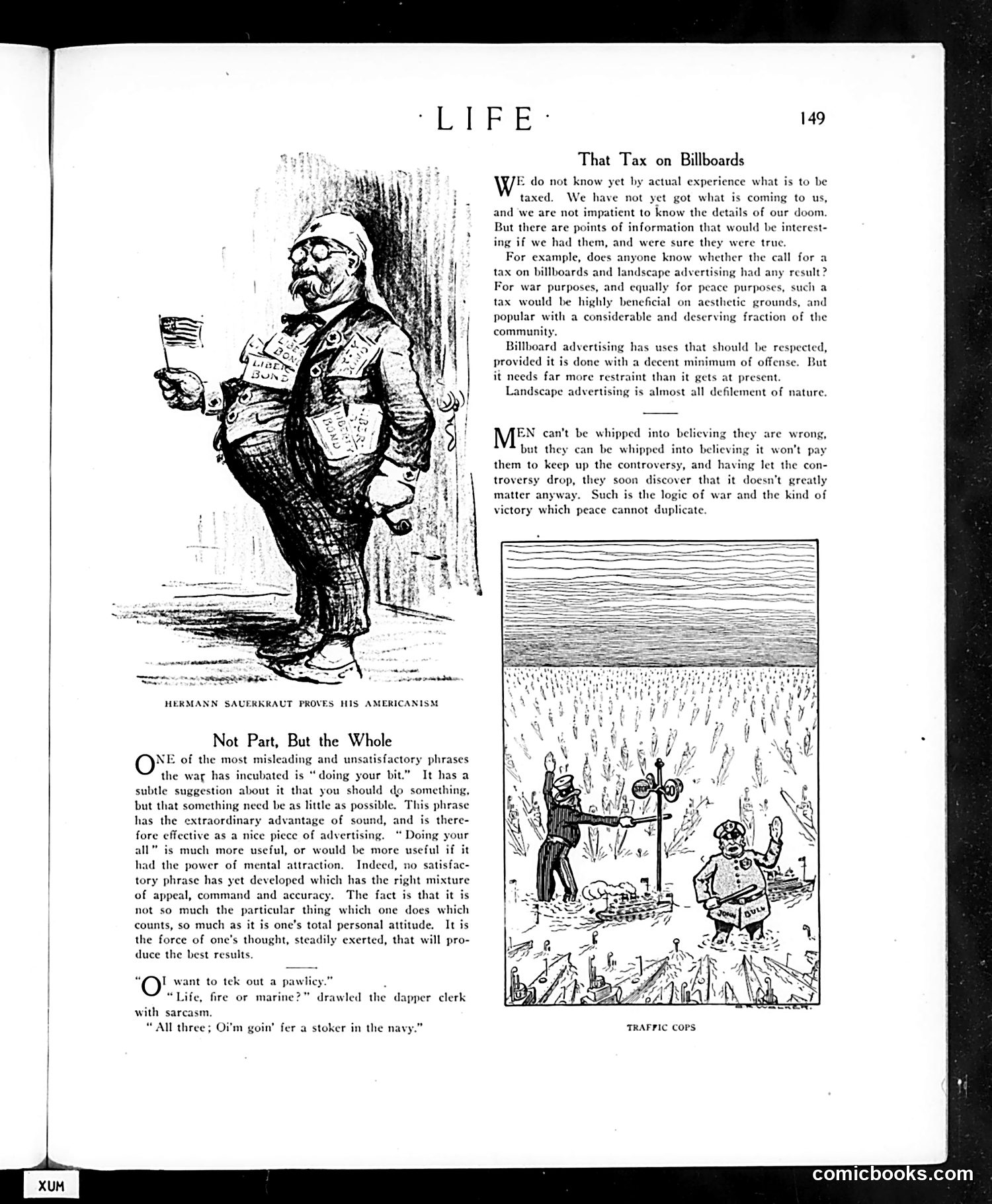 Life — July 26, 1917 — page 29 of 40