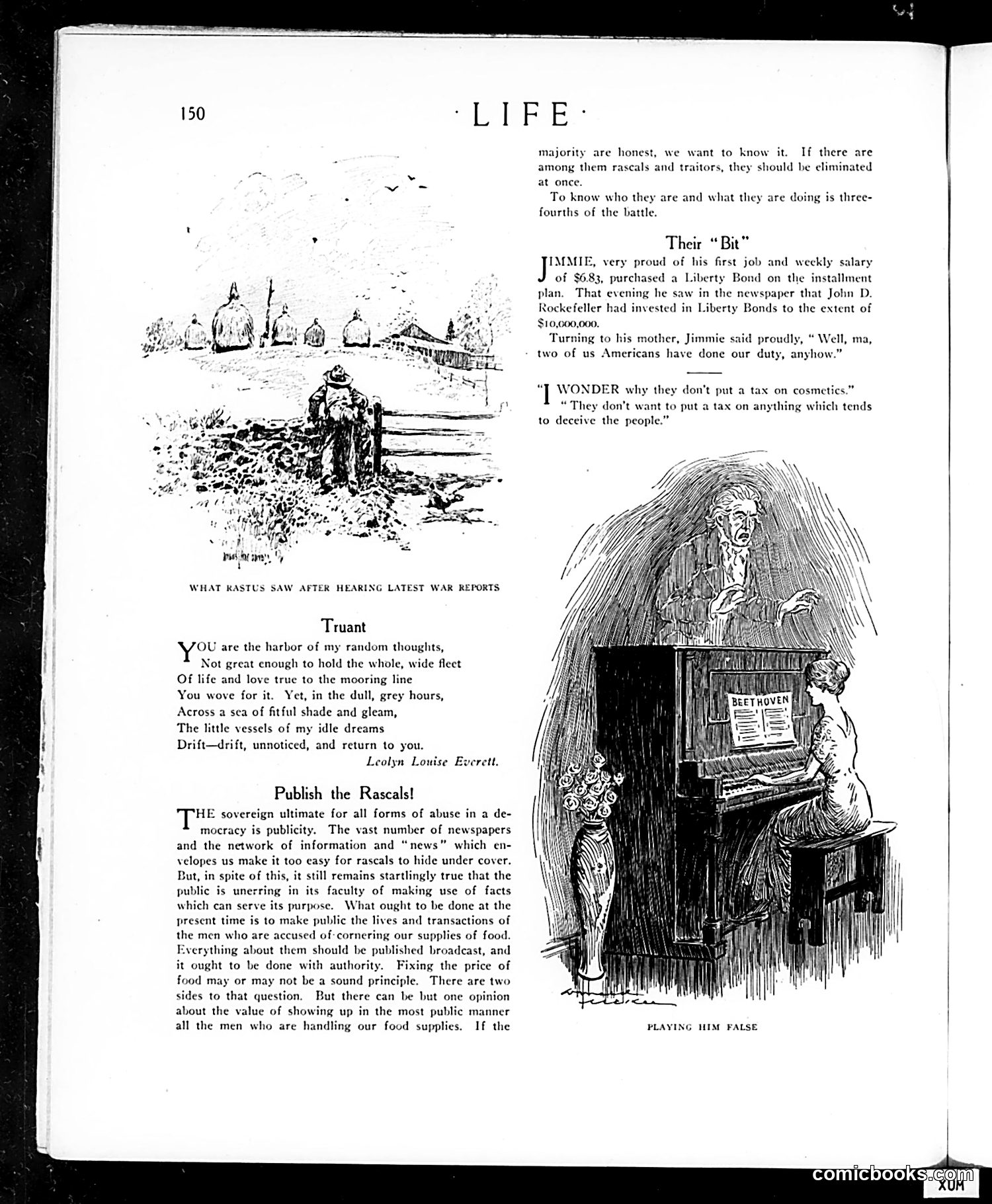 Life — July 26, 1917 — page 30 of 40