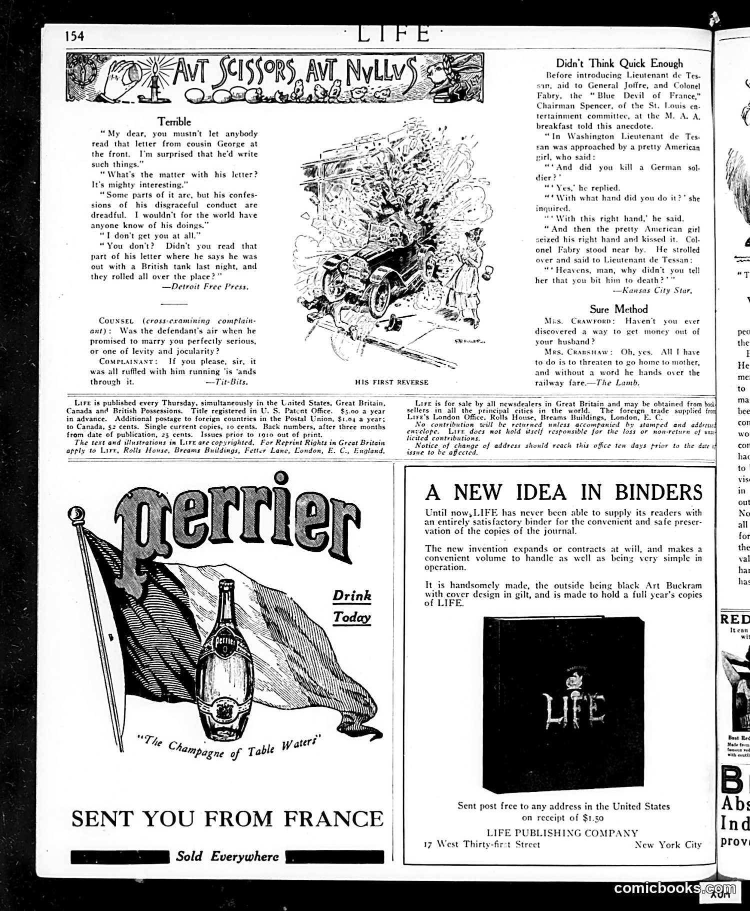 Life — July 26, 1917 — page 34 of 40
