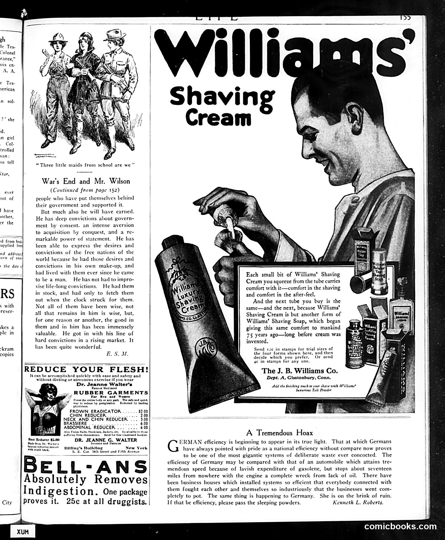 Life — July 26, 1917 — page 35 of 40