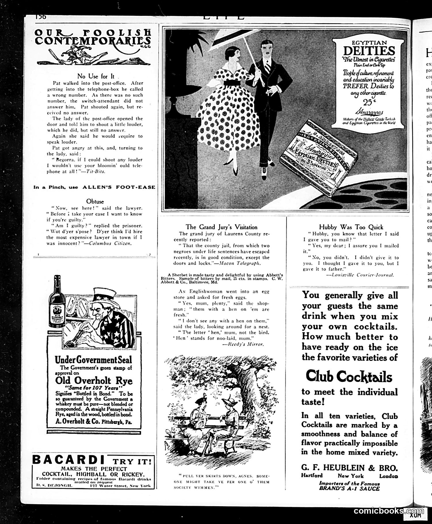 Life — July 26, 1917 — page 36 of 40