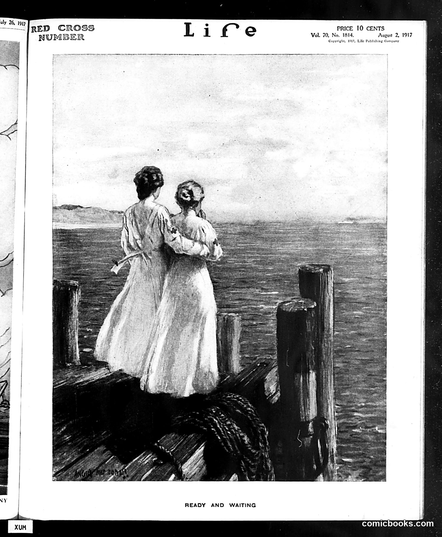 Life — August 2, 1917