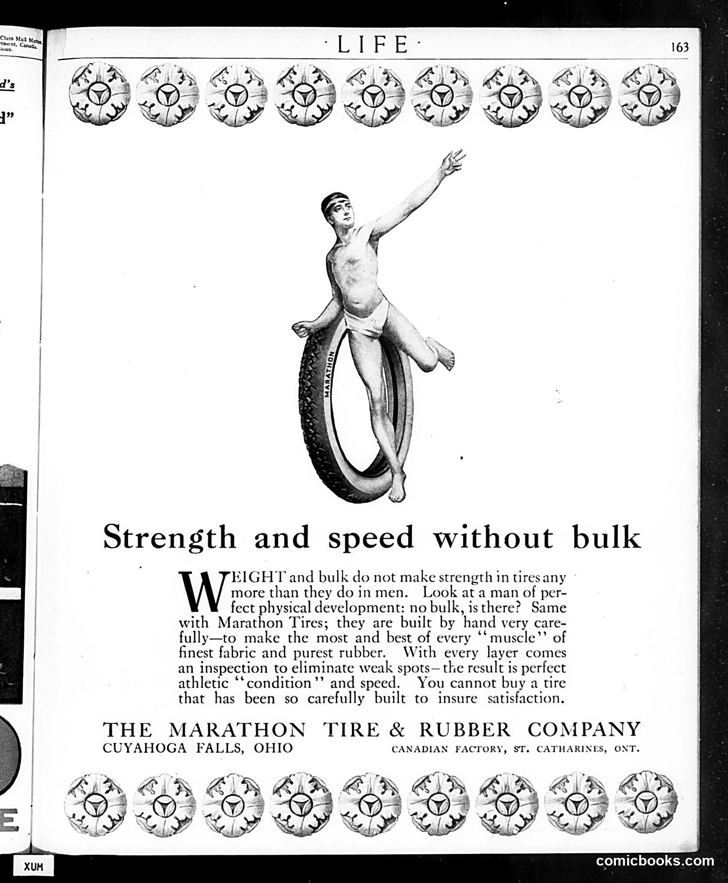 Life — August 2, 1917 — page 3 of 40