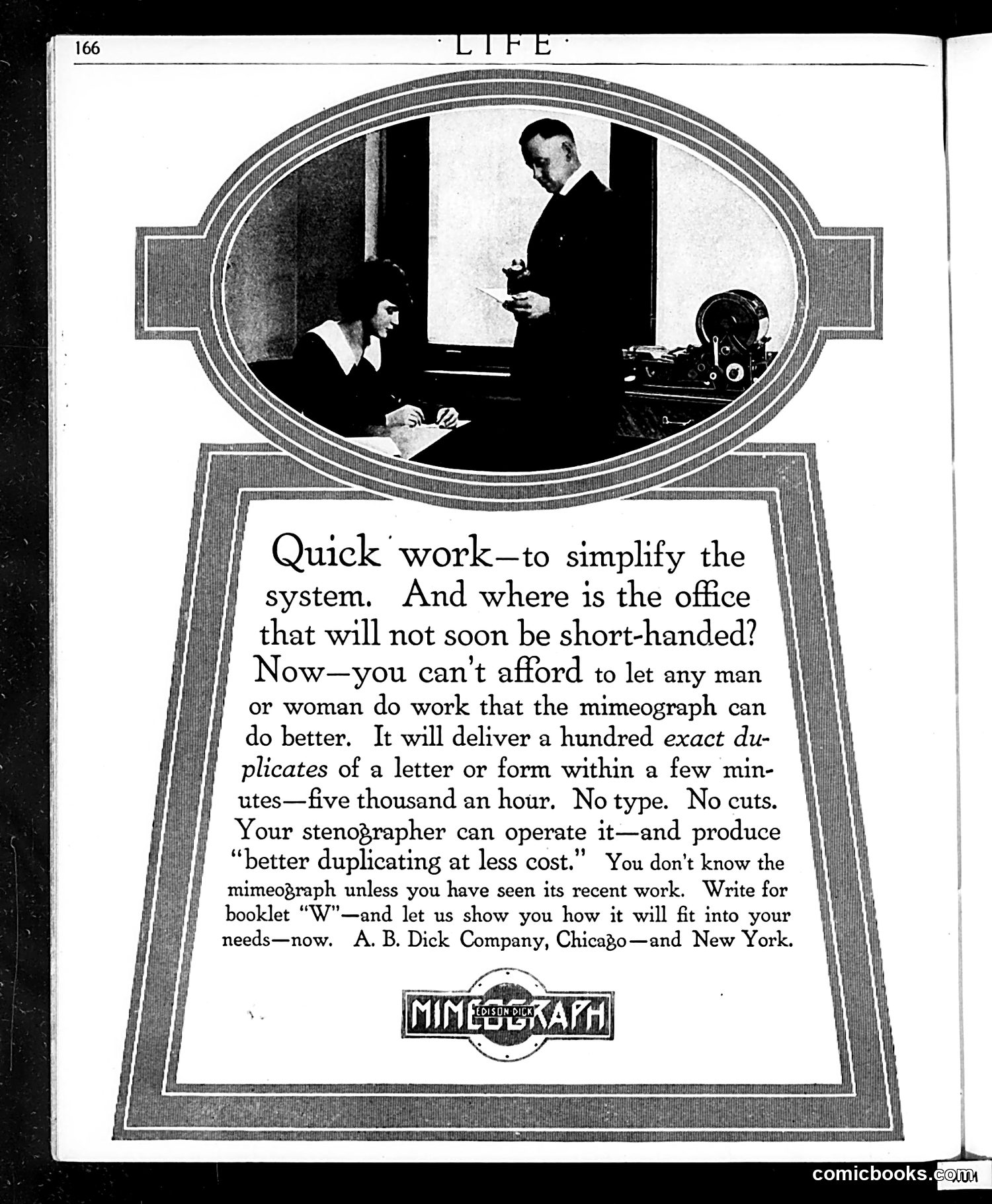 Life — August 2, 1917 — page 6 of 40