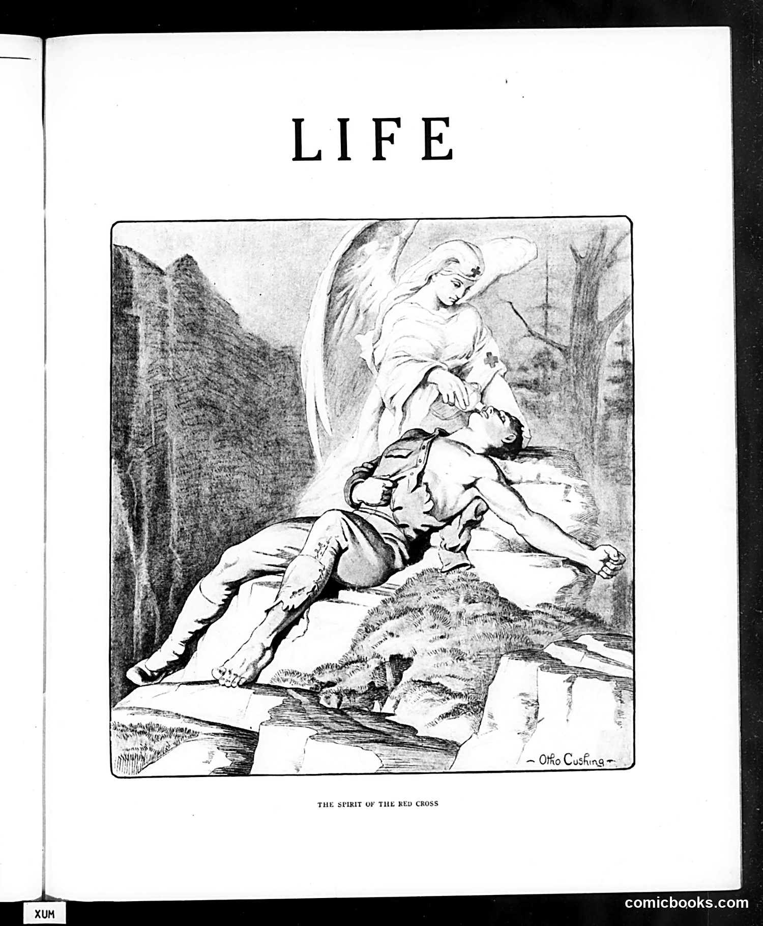 Life — August 2, 1917 — page 7 of 40