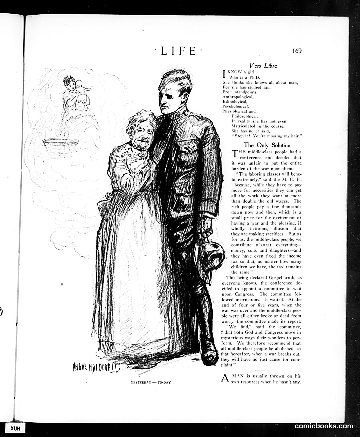 Life — August 2, 1917 — page 9 of 40