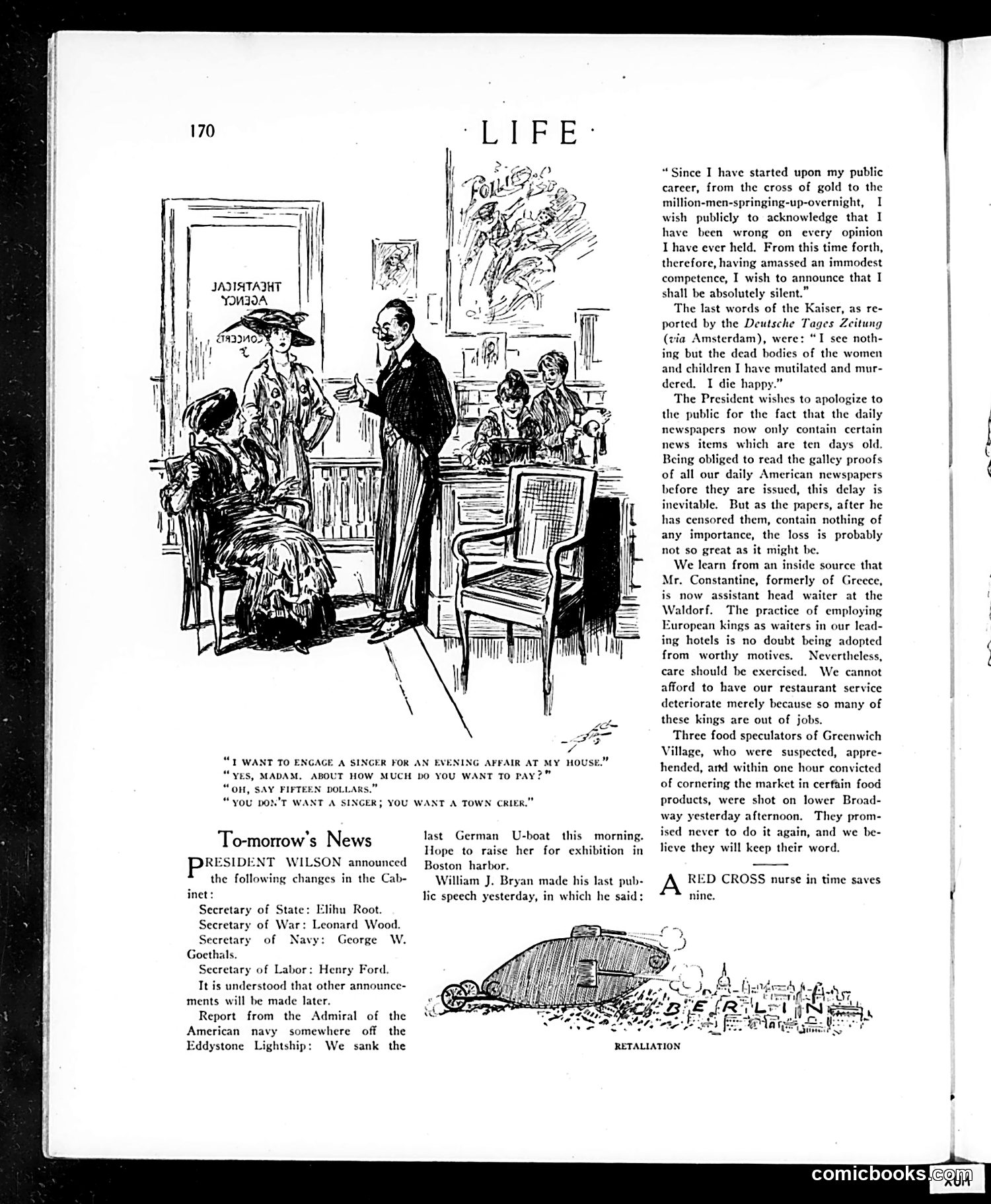 Life — August 2, 1917 — page 10 of 40