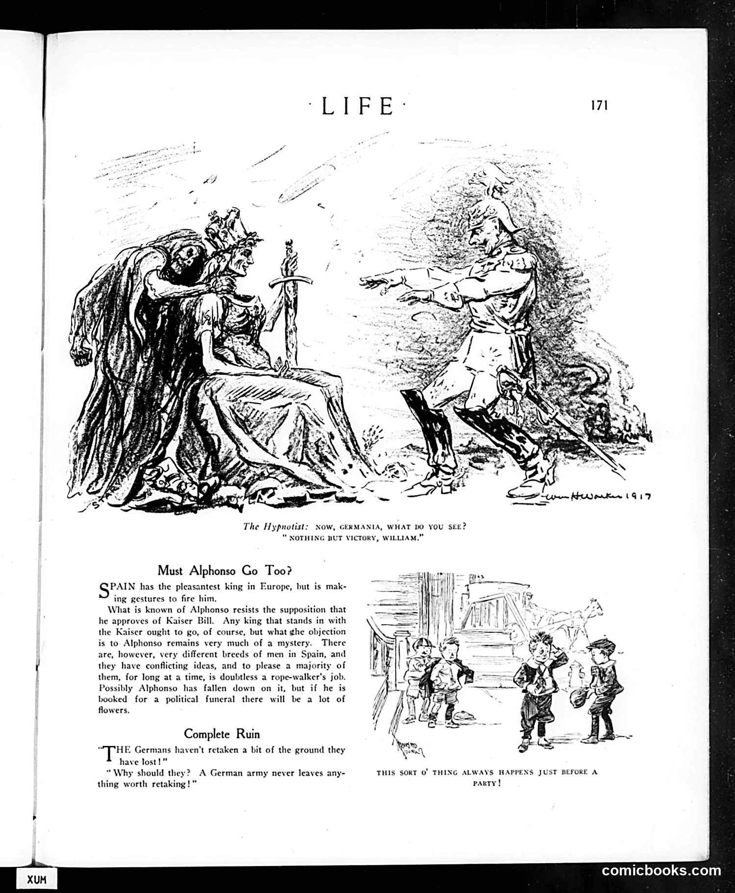 Life — August 2, 1917 — page 11 of 40