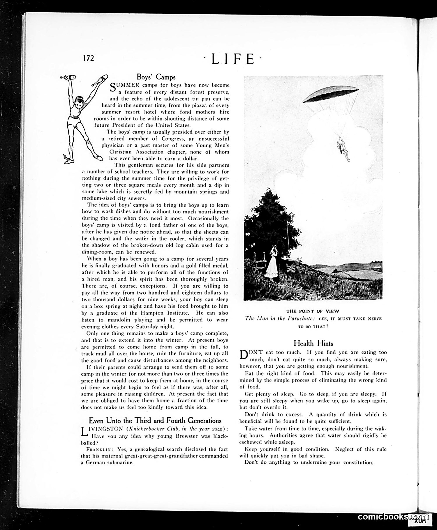 Life — August 2, 1917 — page 12 of 40