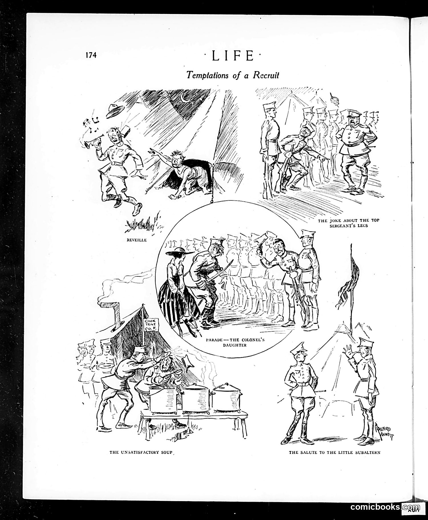 Life — August 2, 1917 — page 14 of 40