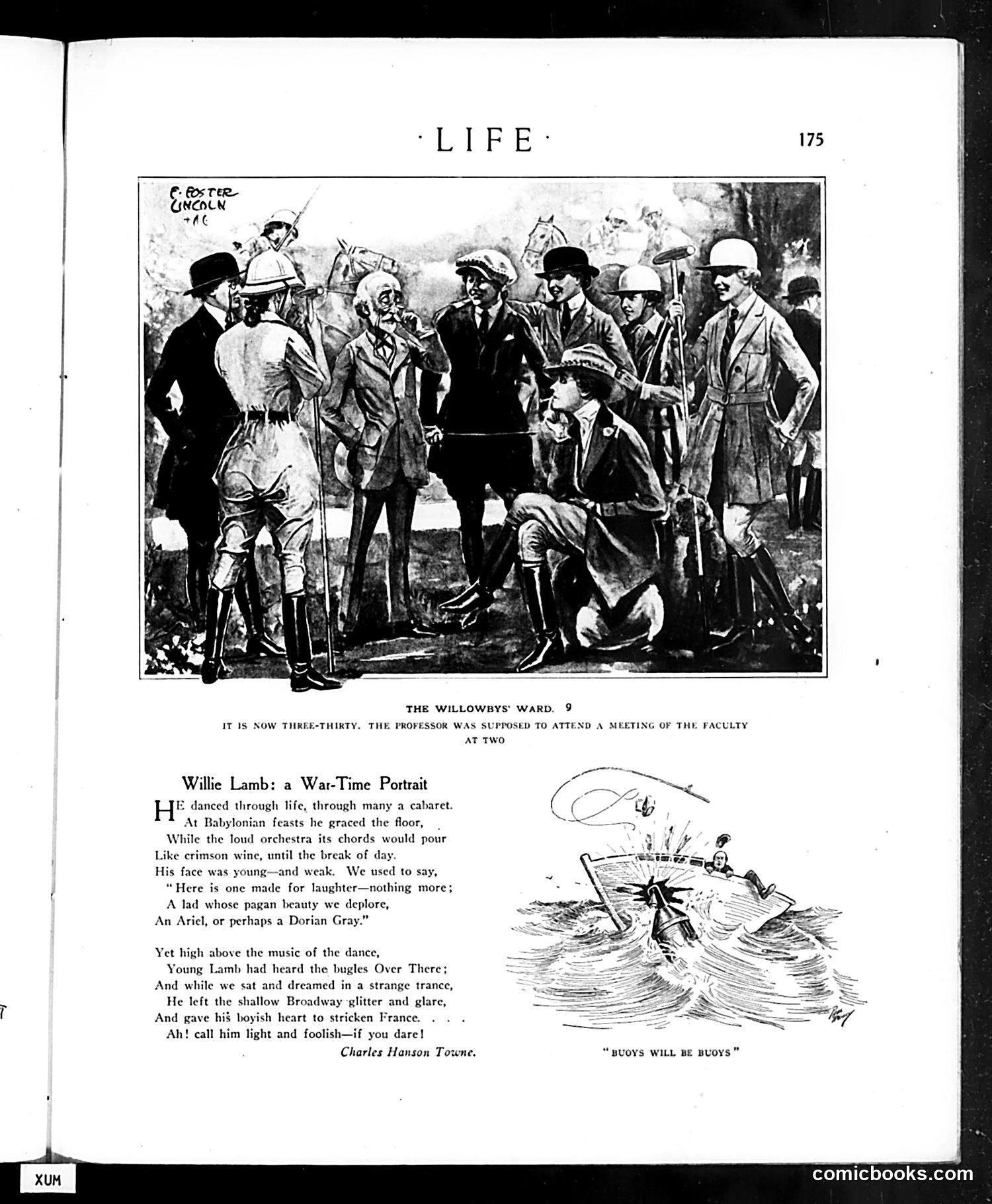 Life — August 2, 1917 — page 15 of 40