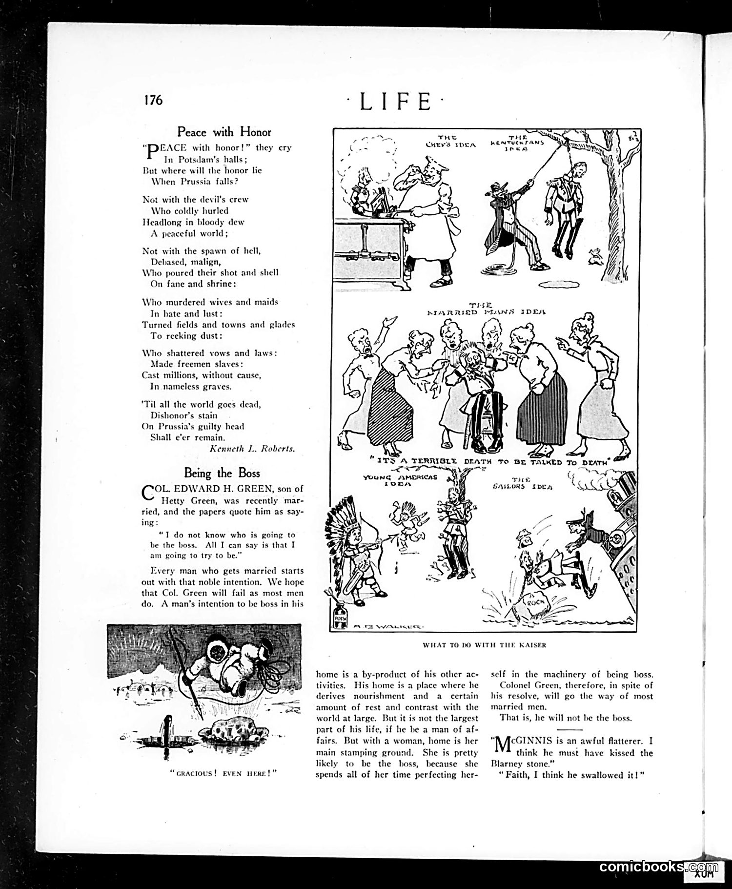 Life — August 2, 1917 — page 16 of 40
