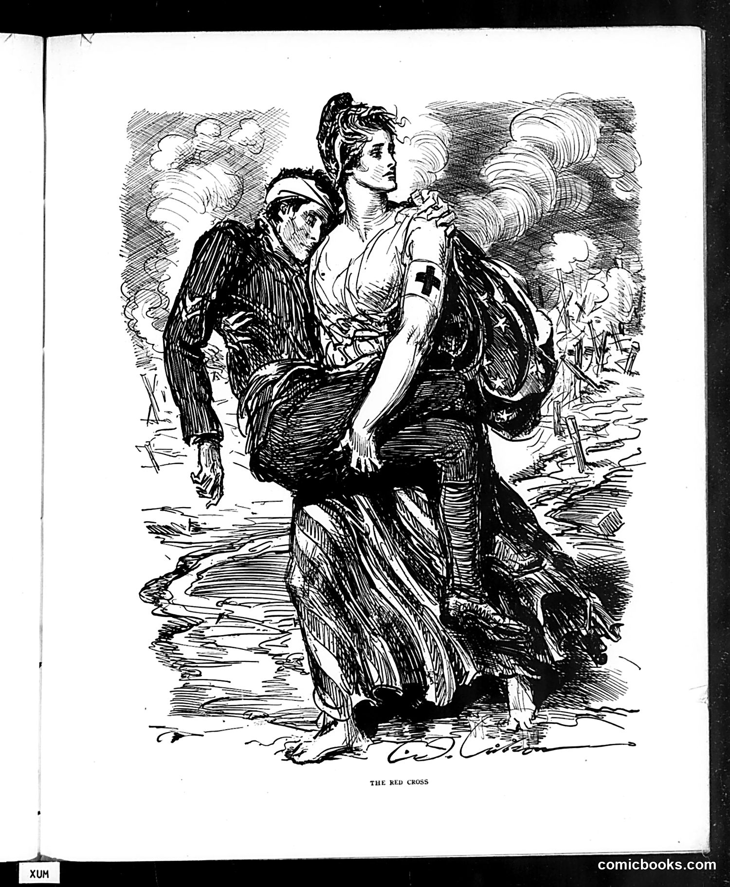 Life — August 2, 1917 — page 17 of 40
