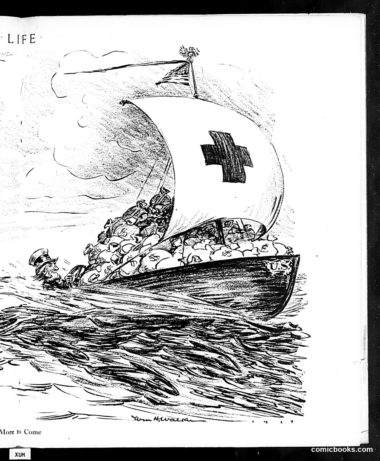 Life — August 2, 1917 — page 21 of 40