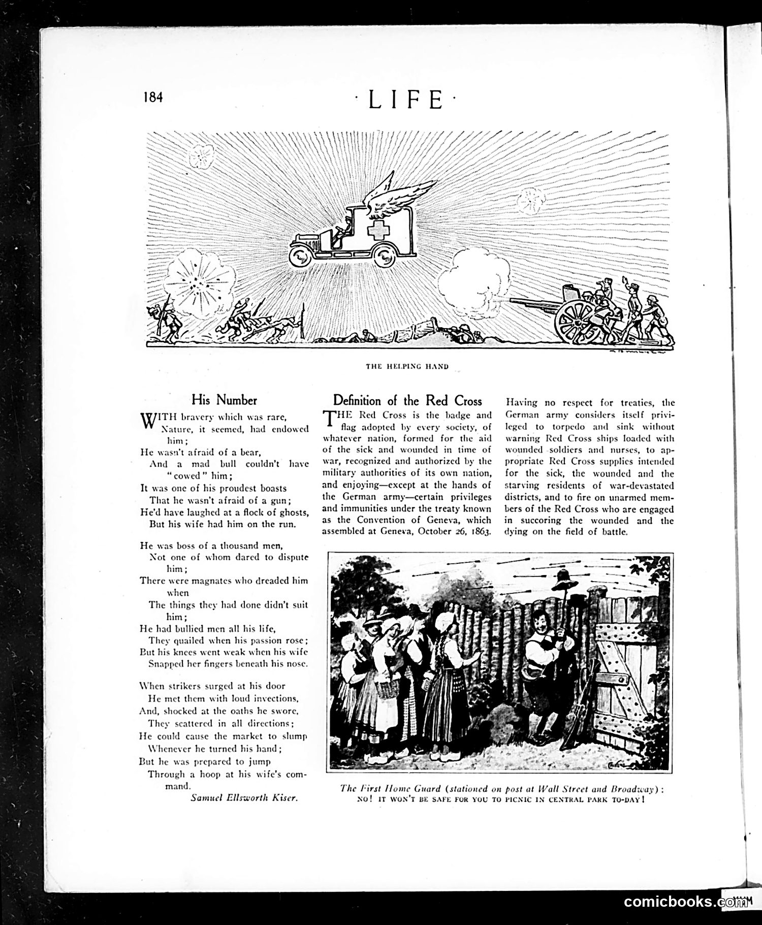 Life — August 2, 1917 — page 24 of 40