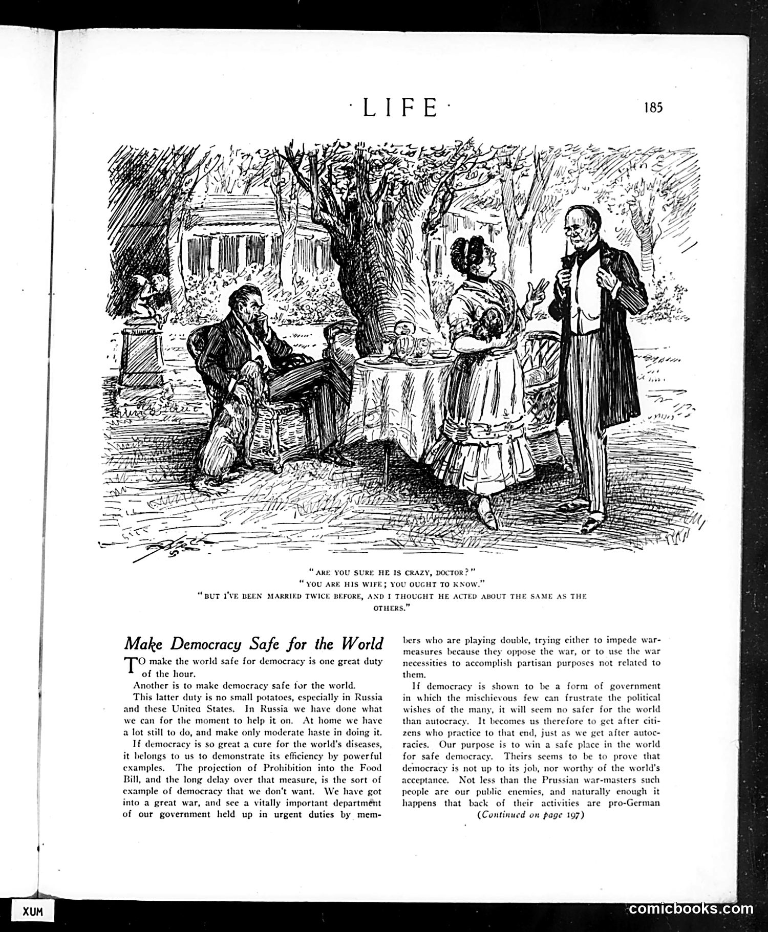 Life — August 2, 1917 — page 25 of 40
