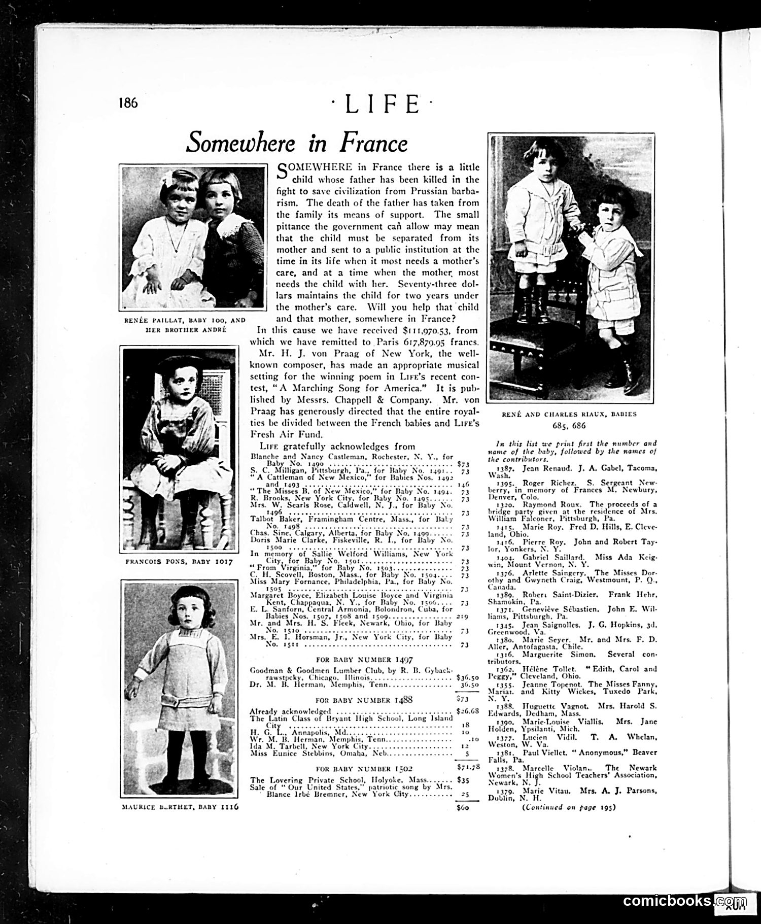 Life — August 2, 1917 — page 26 of 40