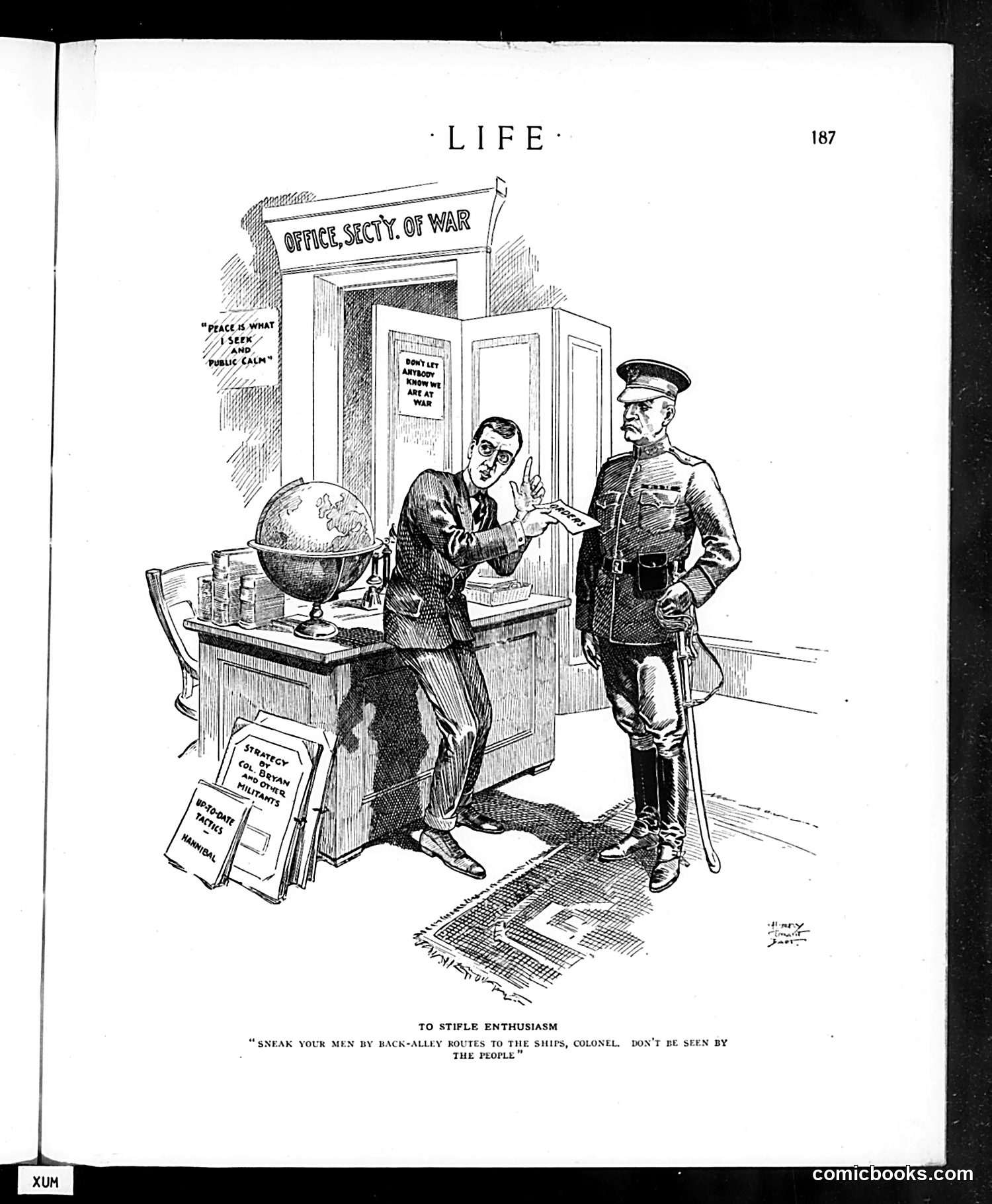 Life — August 2, 1917 — page 27 of 40