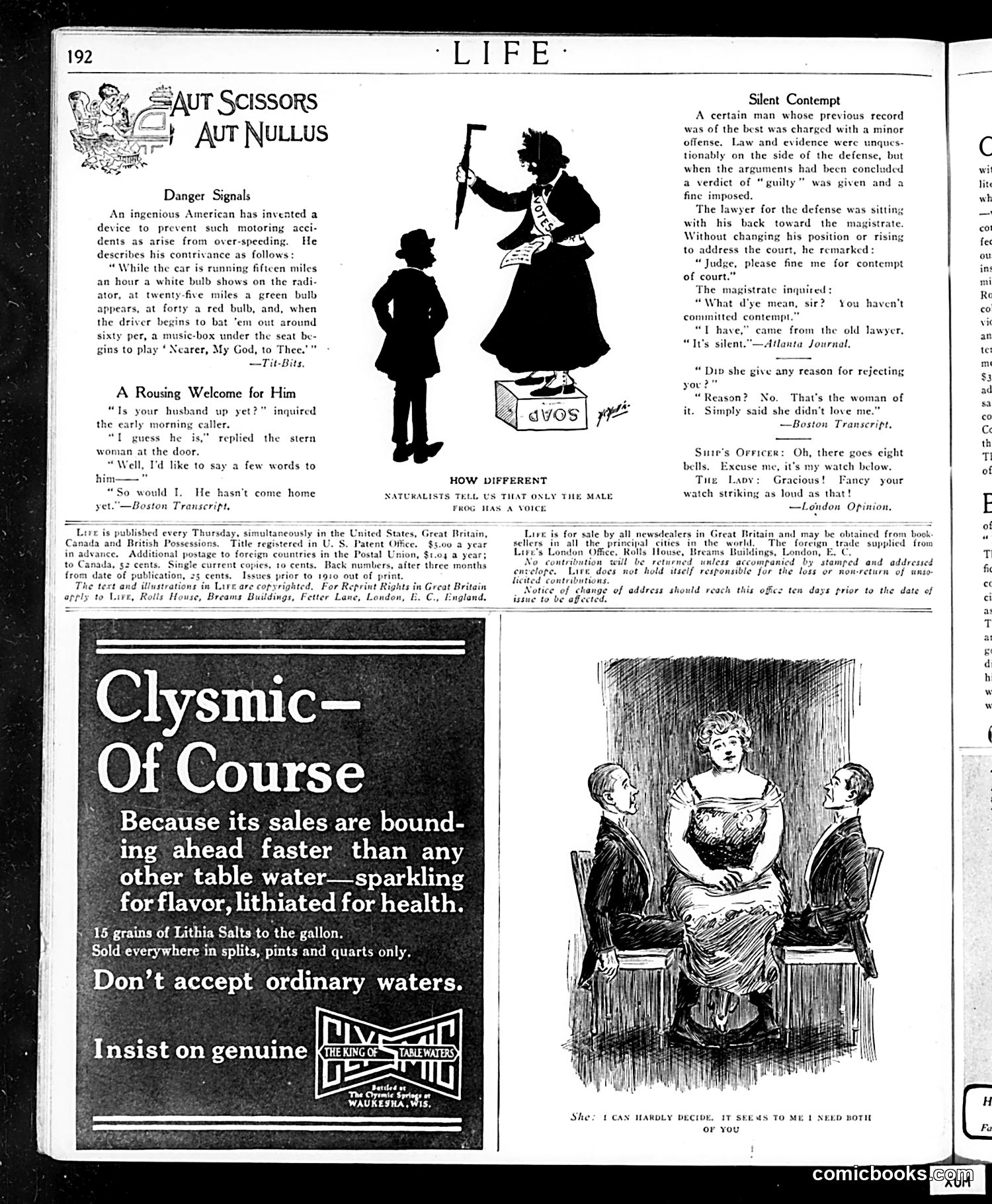 Life — August 2, 1917 — page 32 of 40
