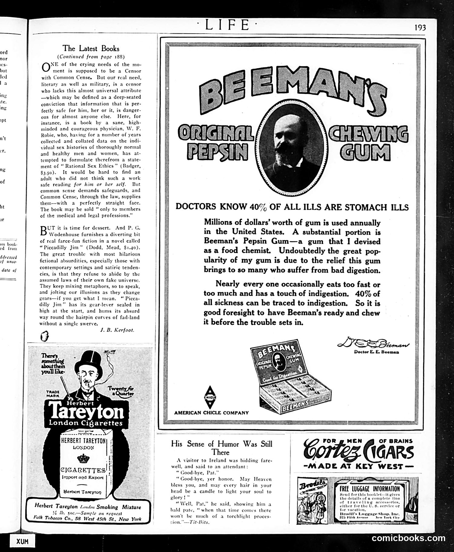 Life — August 2, 1917 — page 33 of 40