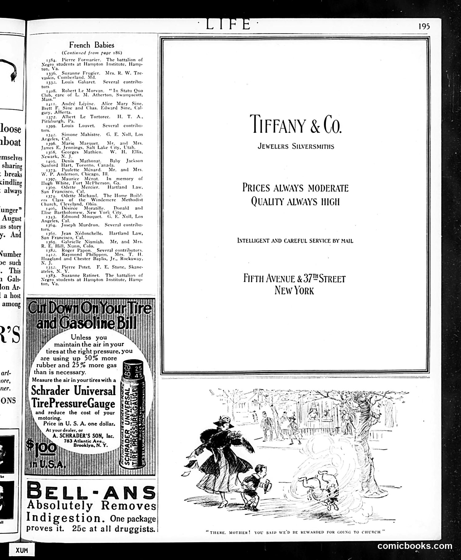 Life — August 2, 1917 — page 35 of 40