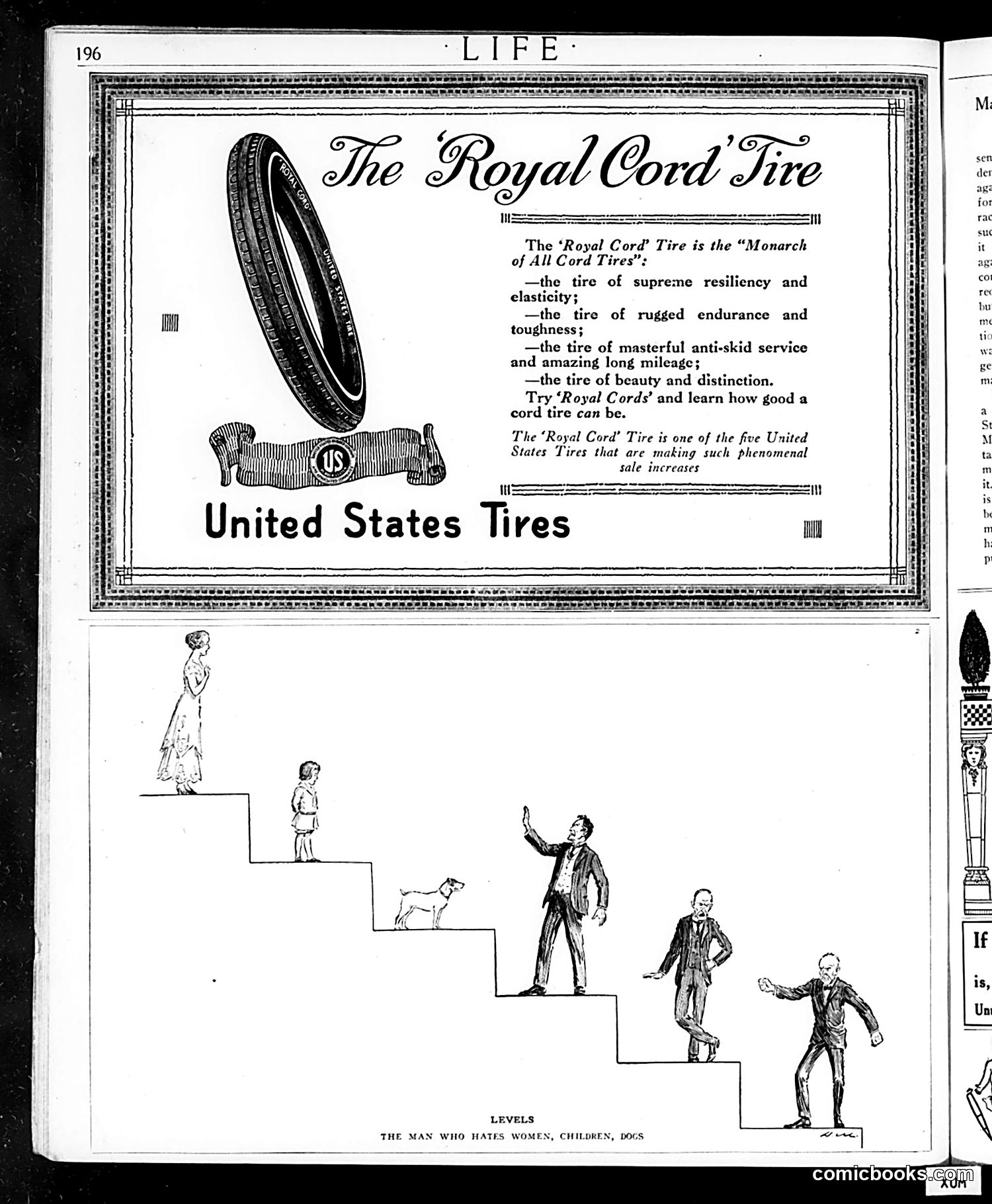 Life — August 2, 1917 — page 36 of 40