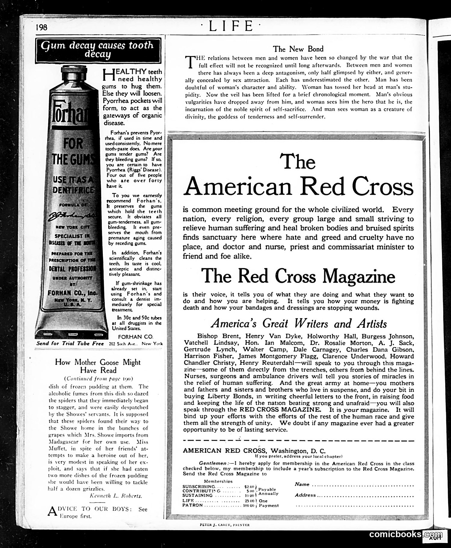 Life — August 2, 1917 — page 38 of 40