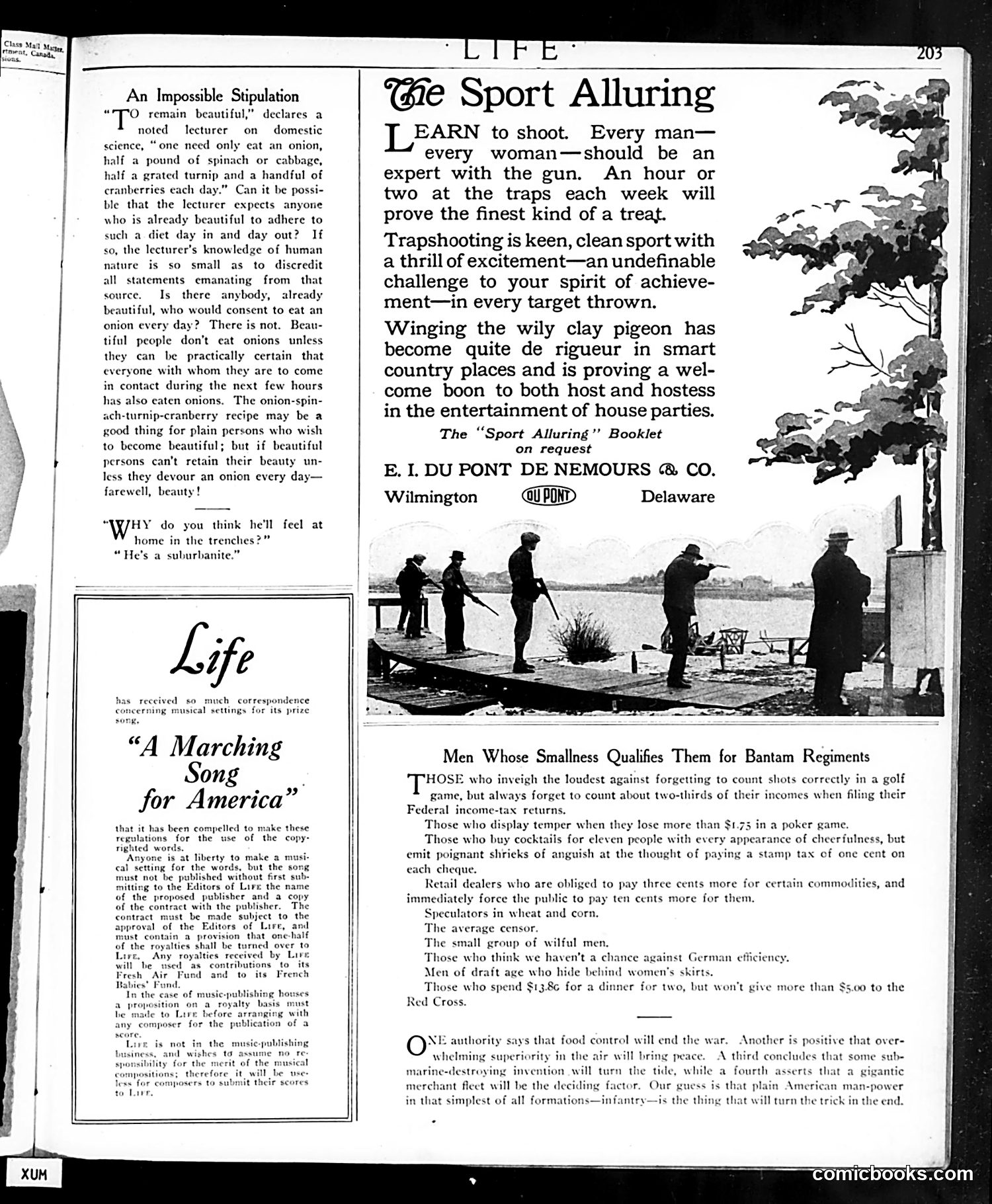 Life — August 9, 1917 — page 3 of 42