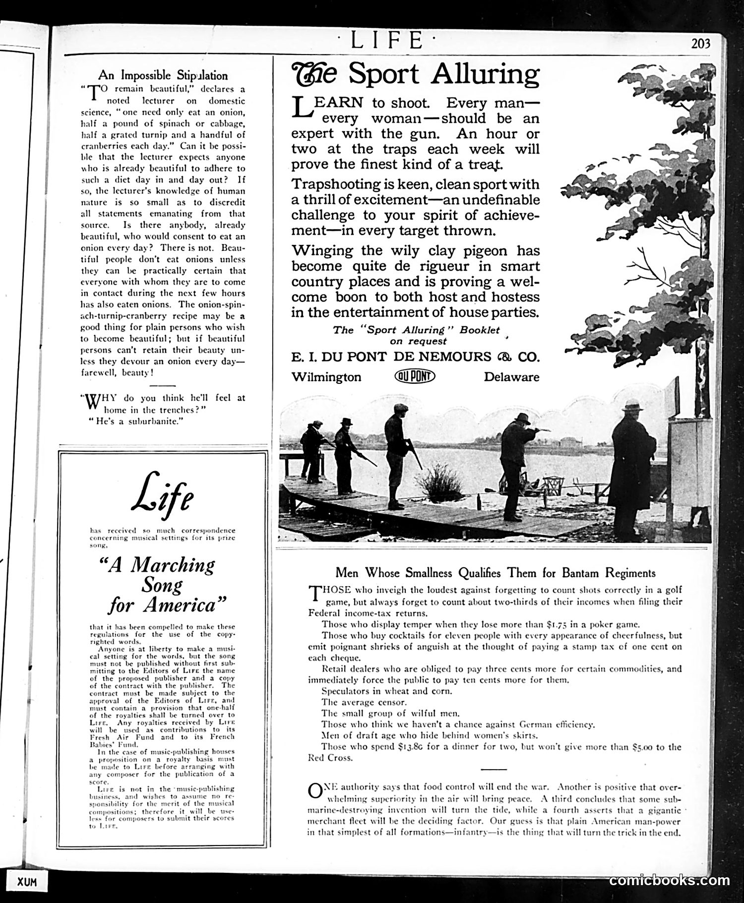 Life — August 9, 1917 — page 5 of 42