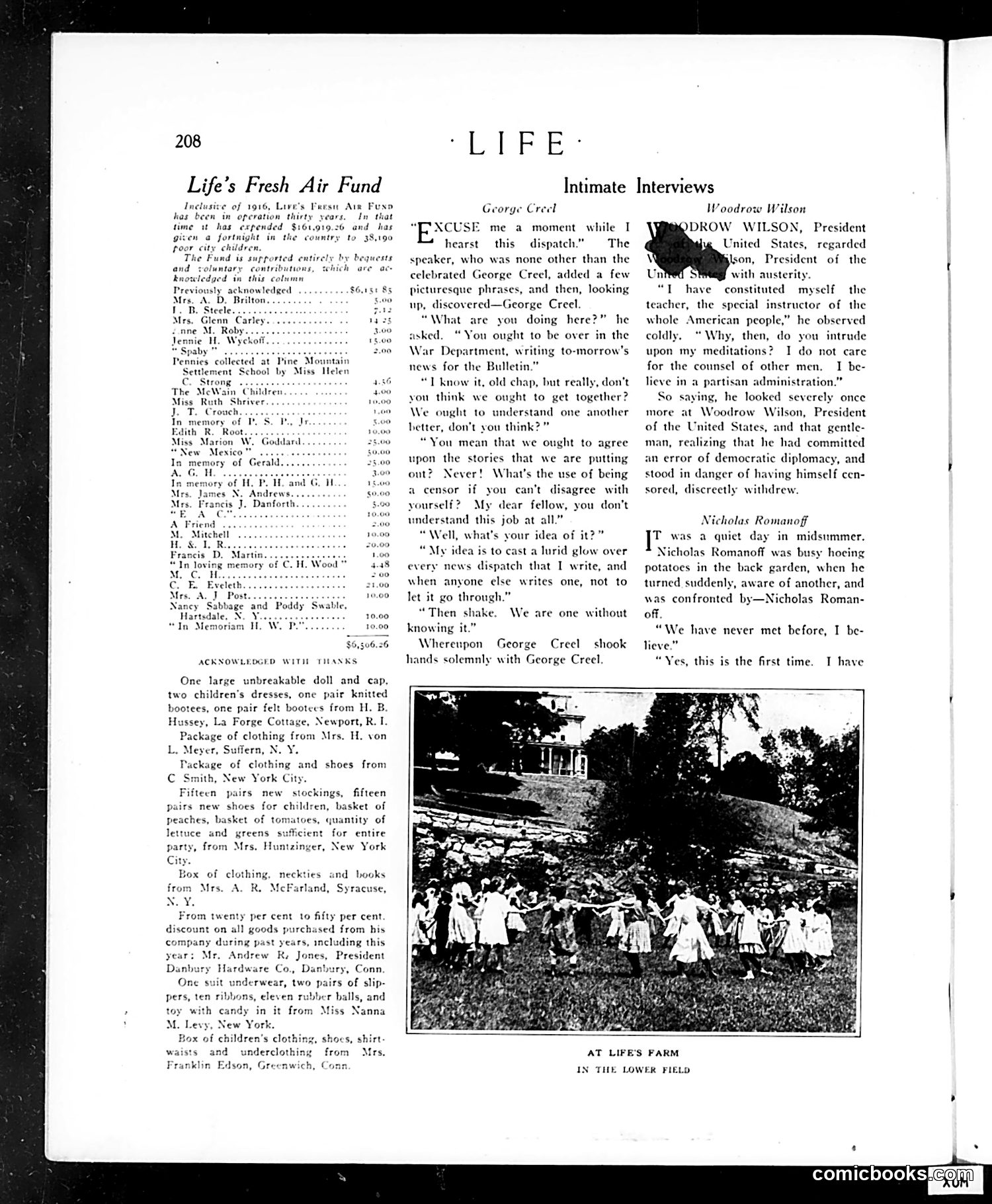 Life — August 9, 1917 — page 8 of 42