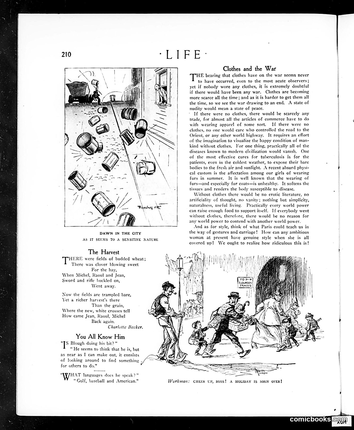 Life — August 9, 1917 — page 10 of 42