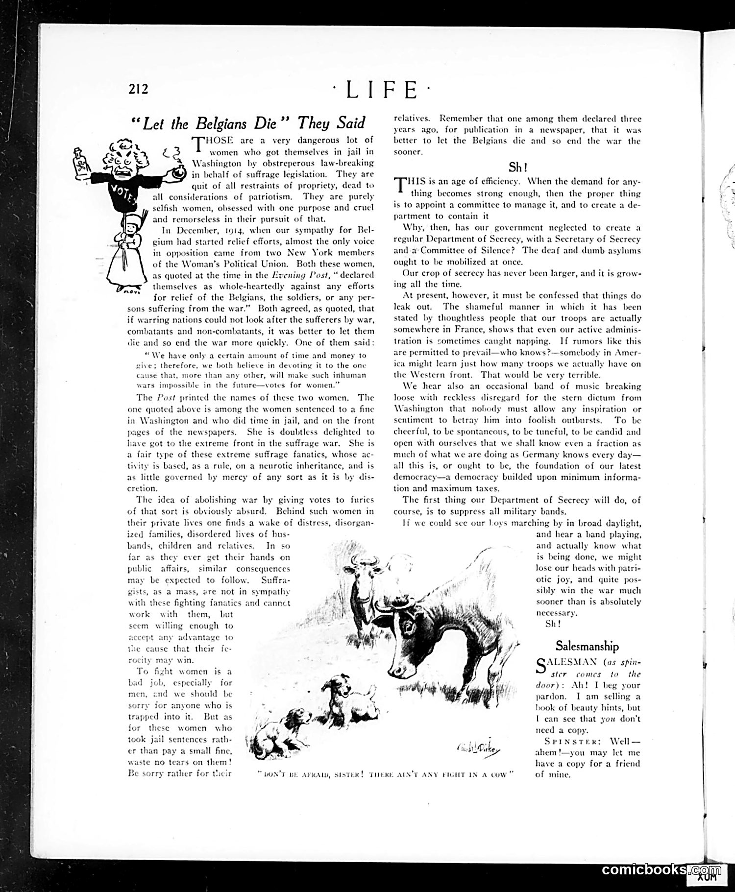 Life — August 9, 1917 — page 12 of 42