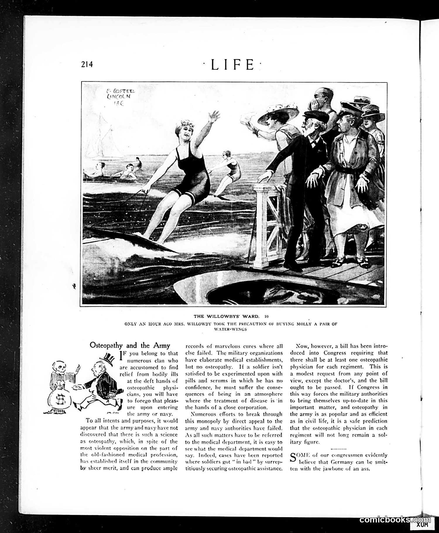 Life — August 9, 1917 — page 14 of 42