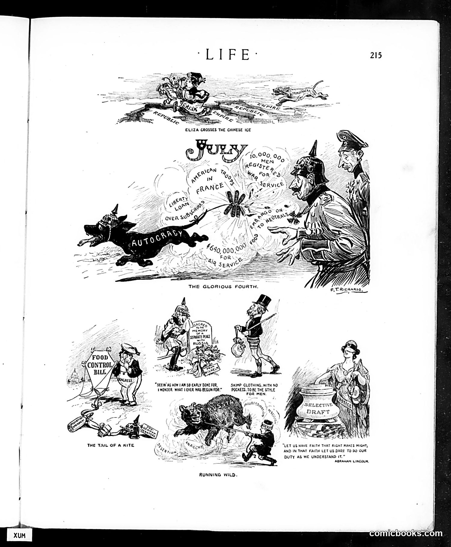 Life — August 9, 1917 — page 15 of 42