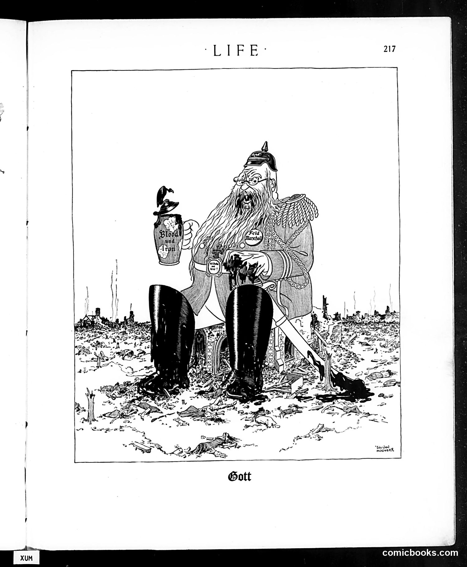 Life — August 9, 1917 — page 17 of 42