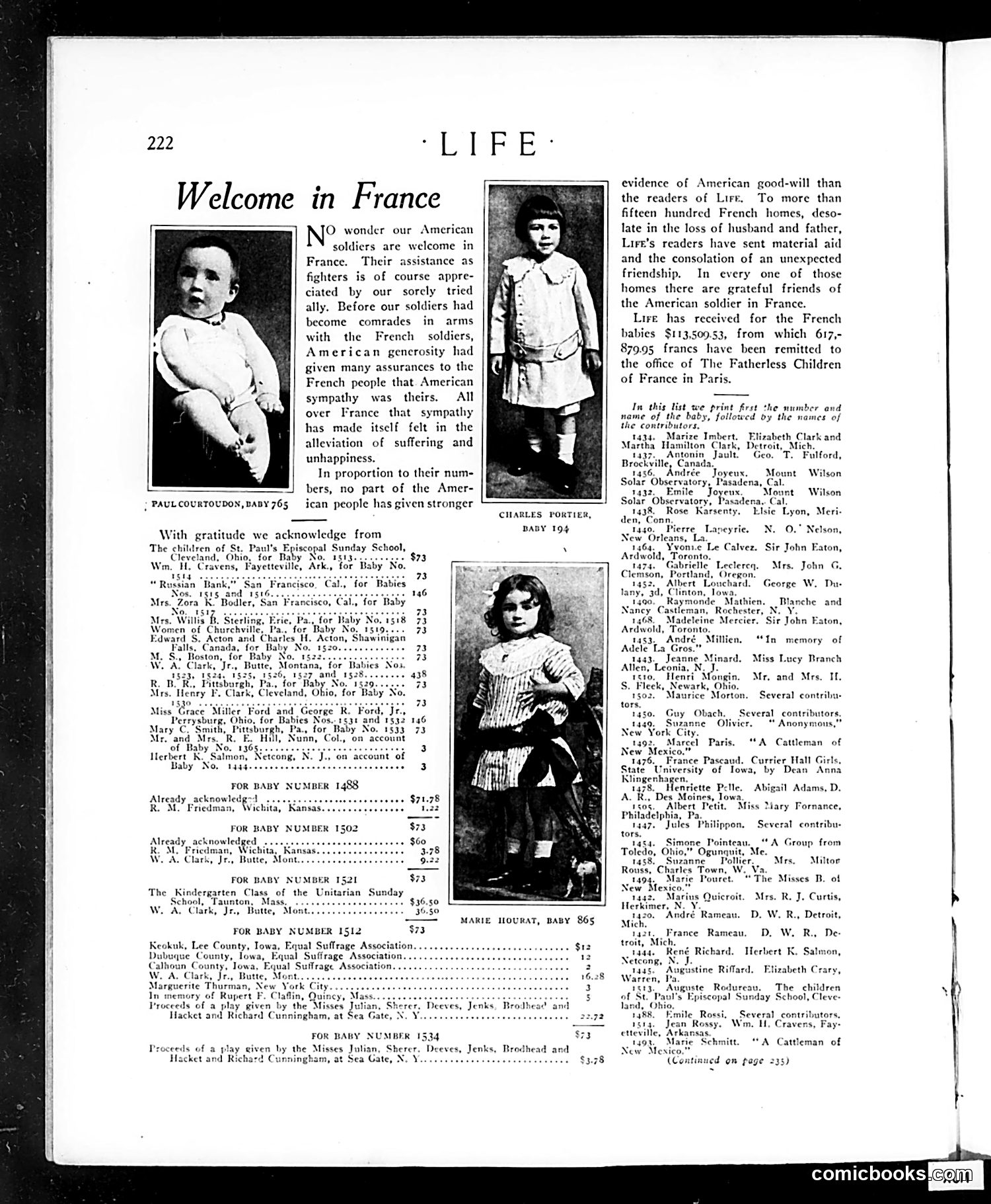 Life — August 9, 1917 — page 22 of 42