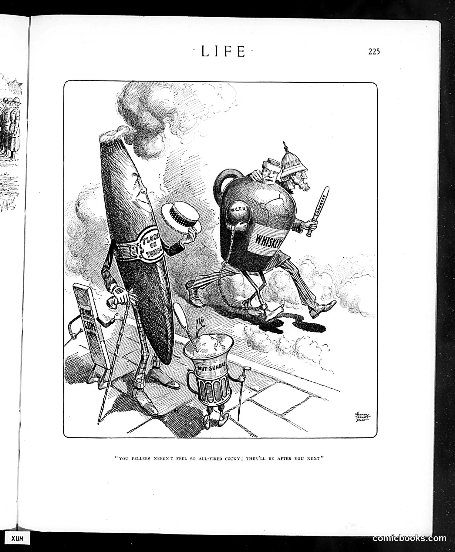 Life — August 9, 1917 — page 25 of 42