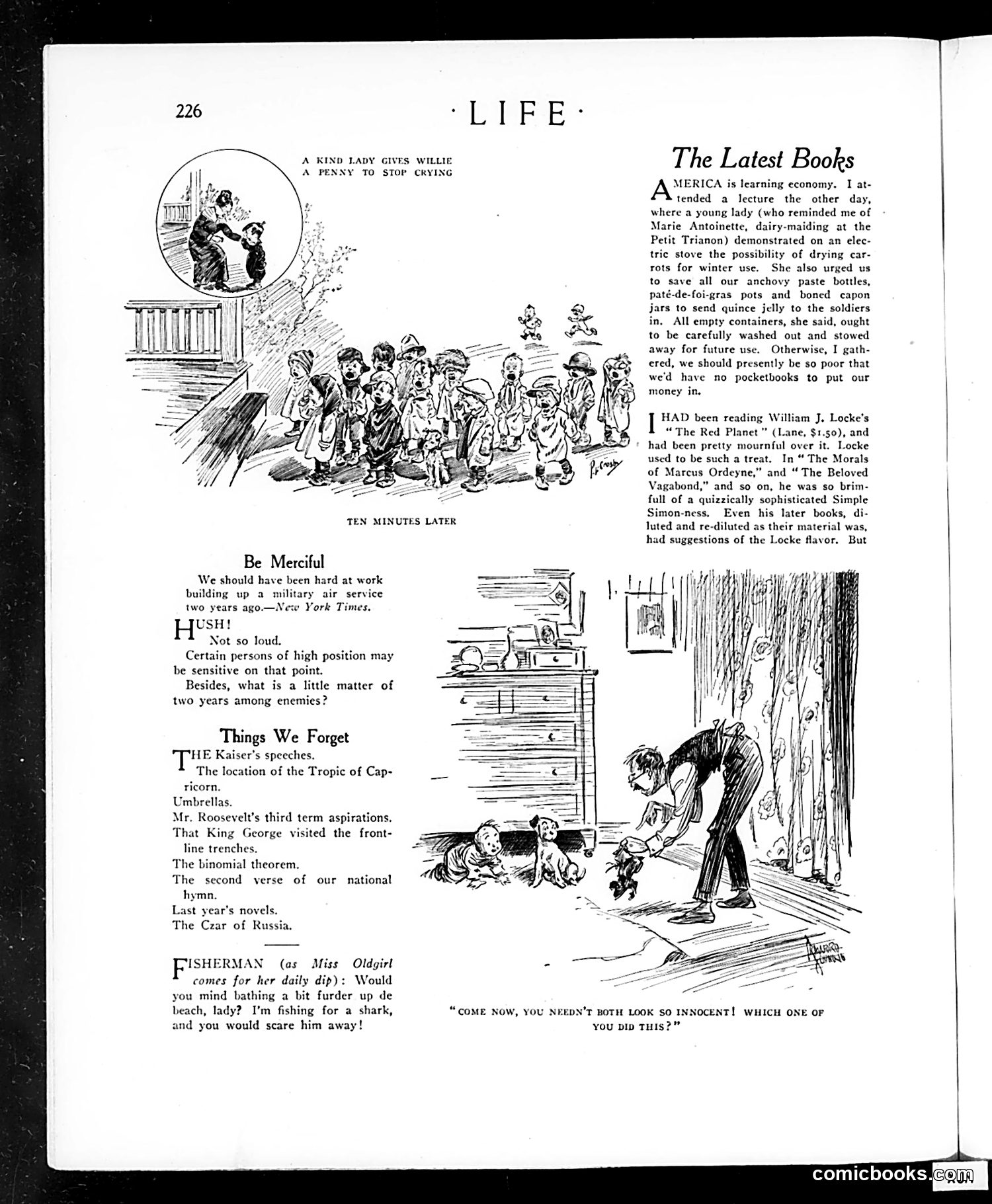 Life — August 9, 1917 — page 26 of 42
