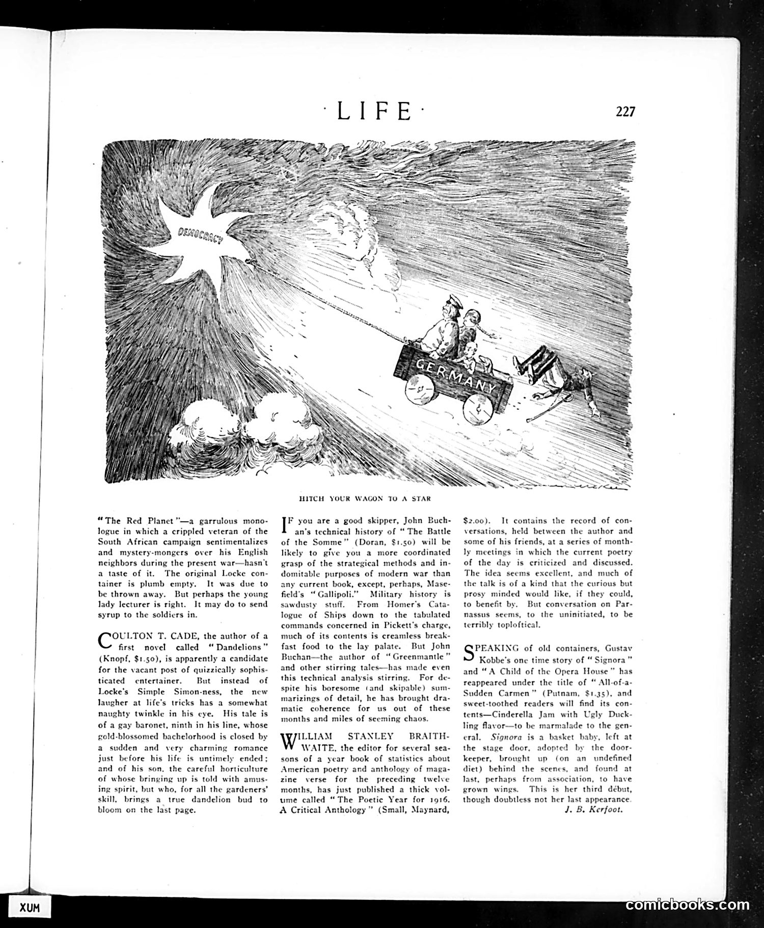 Life — August 9, 1917 — page 27 of 42